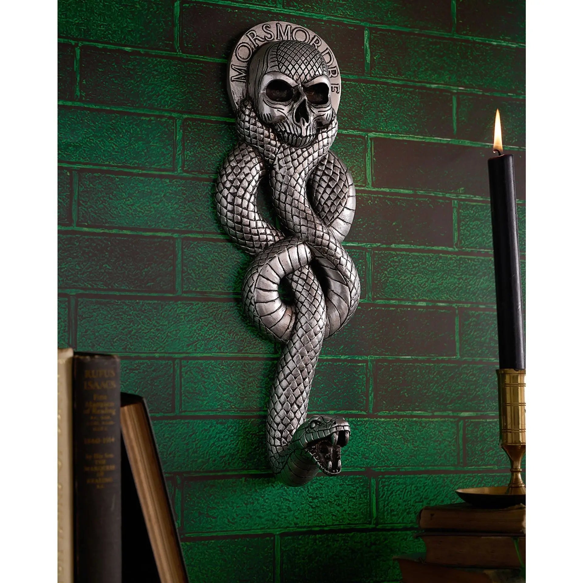 Déco Murale Marques des Ténèbres -  La boutique Aux 2 Balais