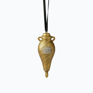 Décoration LED Felix Felicis Lumineuse <br>Harry Potter -  La boutique Aux 2 Balais