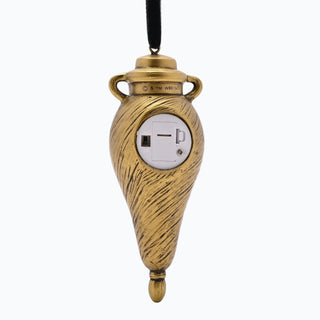 Décoration LED Felix Felicis Lumineuse <br>Harry Potter -  La boutique Aux 2 Balais