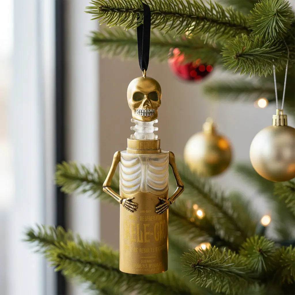 Décoration LED Skelegro Harry Potter - Potion Lumineuse -  La boutique Aux 2 Balais