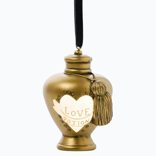 Décoration Love Potion Harry Potter Lumineuse - Ornement LED -  La boutique Aux 2 Balais