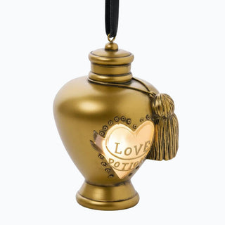 Décoration Love Potion Harry Potter Lumineuse - Ornement LED -  La boutique Aux 2 Balais