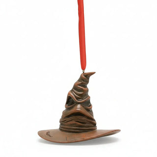 Décoration Sapin Choixpeau Magique Harry Potter - Ornement -  La boutique Aux 2 Balais