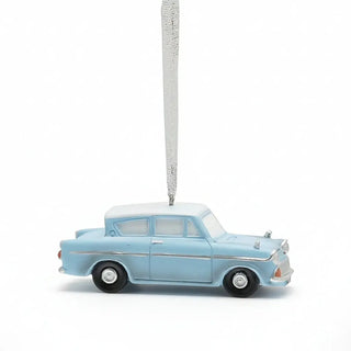 Décoration Sapin Voiture Volante Harry Potter - Ornement -  La boutique Aux 2 Balais