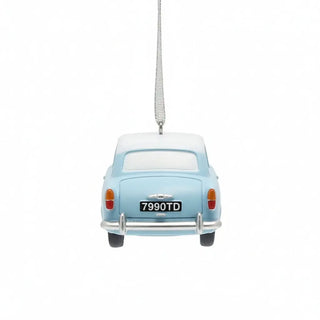 Décoration Sapin Voiture Volante Harry Potter - Ornement -  La boutique Aux 2 Balais