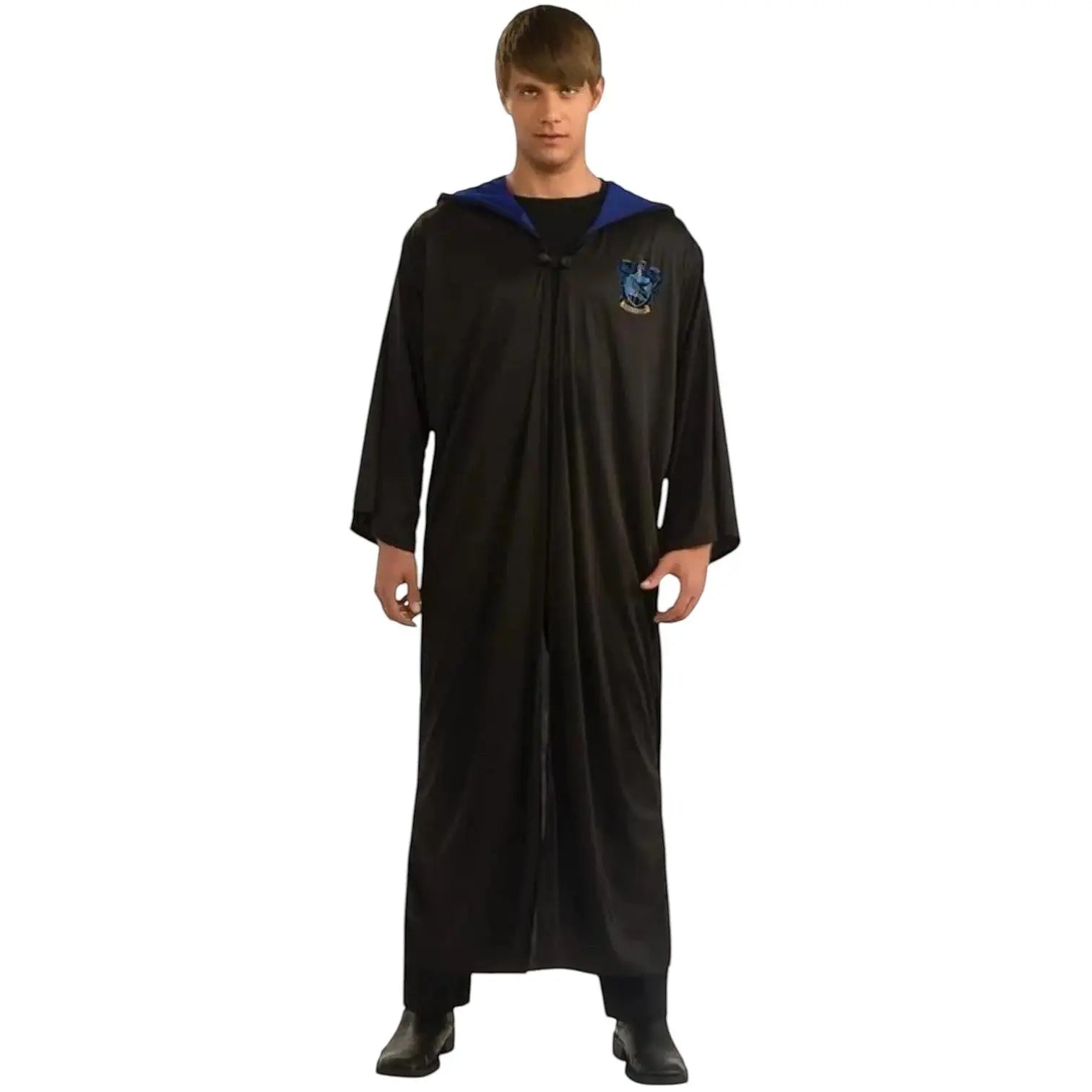 Déguisement Serdaigle Adulte - Robe Sorcier Taille Unique