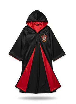 Déguisement robe Gryffondor enfant 5-8 ans -  La boutique Aux 2 Balais