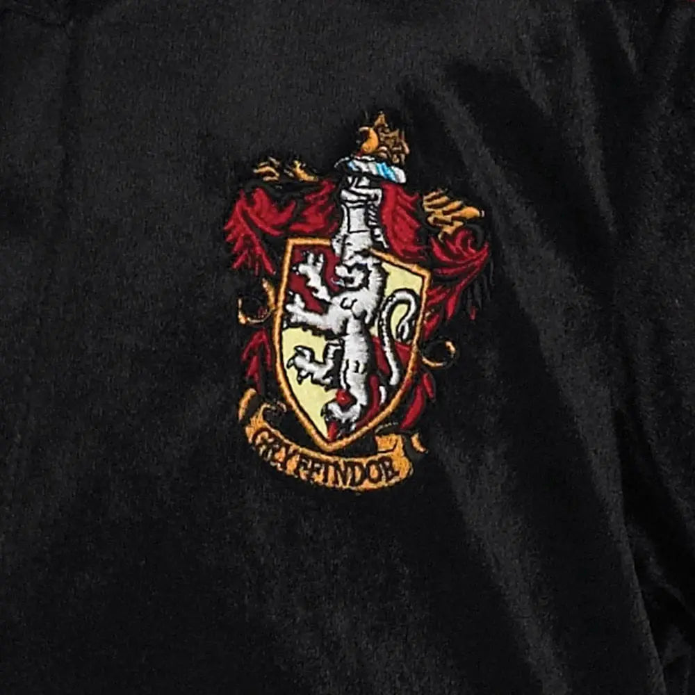 Déguisement robe Gryffondor enfant 9-13 ans -  La boutique Aux 2 Balais