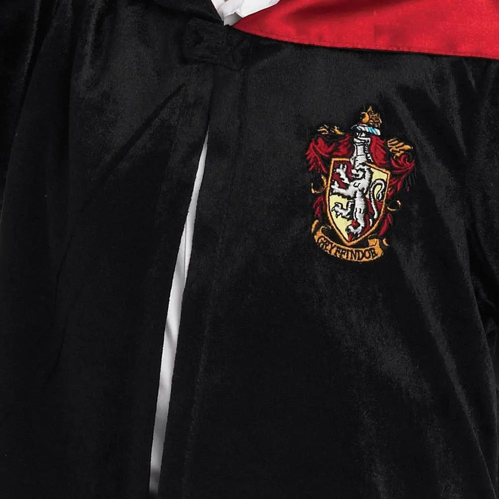 Déguisement robe Gryffondor enfant 9-13 ans -  La boutique Aux 2 Balais