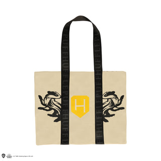 Tote Bag Deluxe Poufsouffle