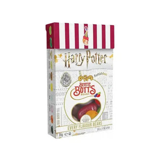 Dragées surprises de bertie crochue (bertie botts) 35Gr -  La boutique Aux 2 Balais