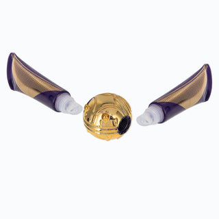 Duo Baumes à Lèvres Vif d'Or Harry Potter - Vanille et Cerise -  La boutique Aux 2 Balais