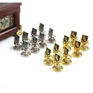 Echiquier Quidditch -  La boutique Aux 2 Balais