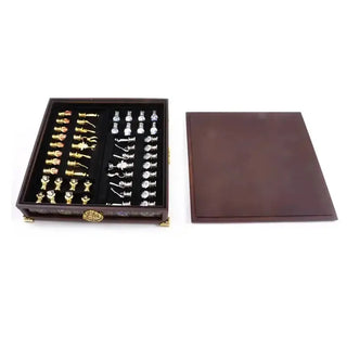 Echiquier Quidditch -  La boutique Aux 2 Balais