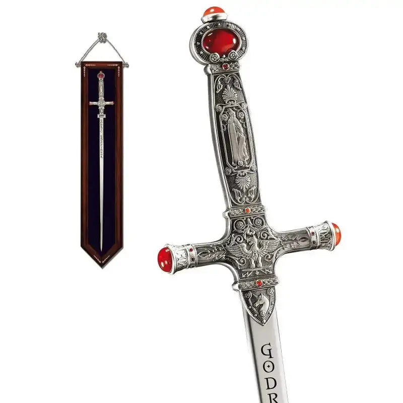 Epée de Godric Gryffondor -  La boutique Aux 2 Balais