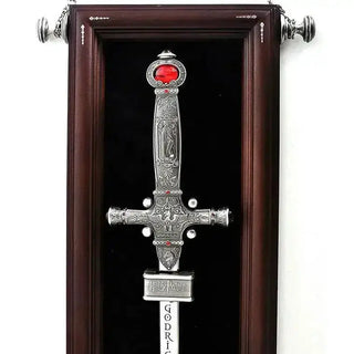 Epée de Godric Gryffondor -  La boutique Aux 2 Balais