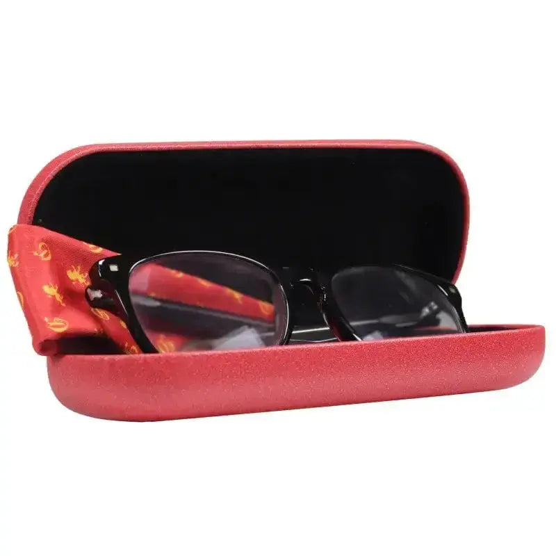 Etui à Lunettes Gryffondor -  La boutique Aux 2 Balais