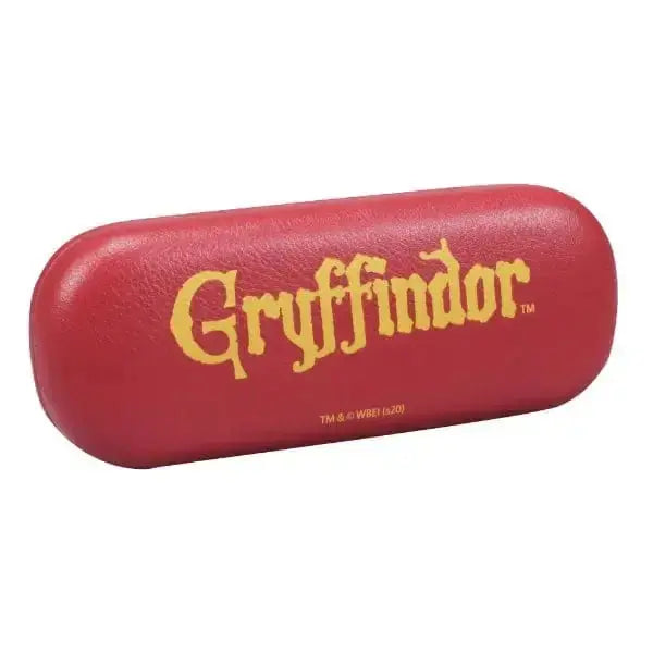 Etui à Lunettes Gryffondor -  La boutique Aux 2 Balais