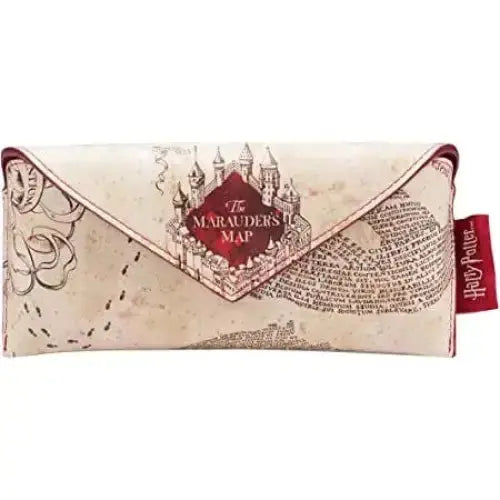 Etui à Lunettes Maraudeur -  La boutique Aux 2 Balais
