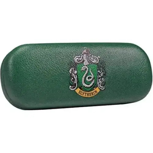Etui à Lunettes Serpentard -  La boutique Aux 2 Balais