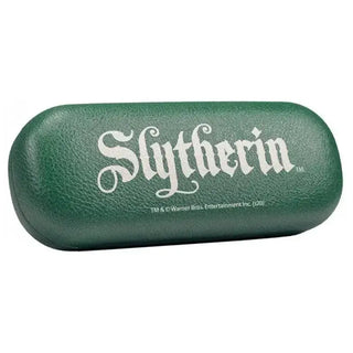 Etui à Lunettes Serpentard -  La boutique Aux 2 Balais