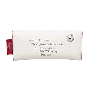 Etui à lunettes Lettre d'admission -  La boutique Aux 2 Balais