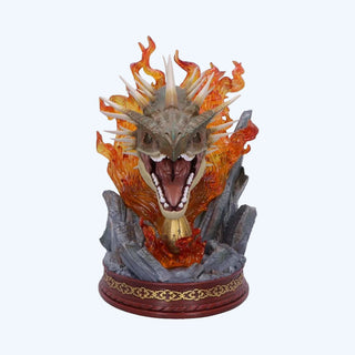 Buste Magyar à Pointes Harry Potter 30 cm - Résine Détaillée Collection -  La boutique Aux 2 Balais