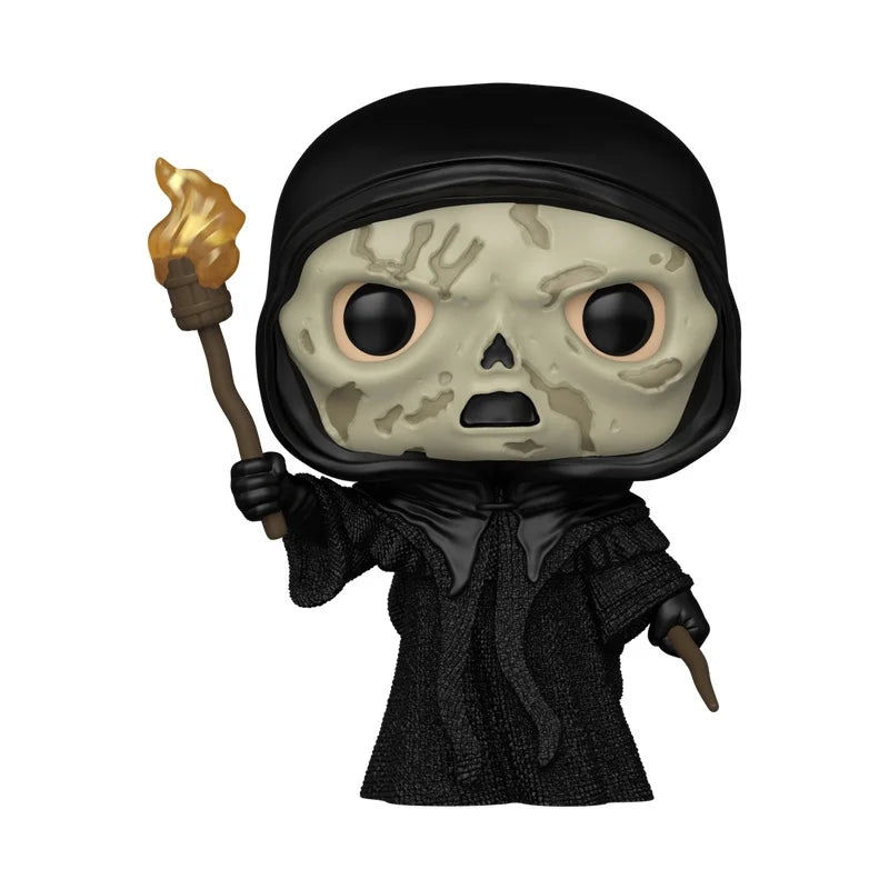 POP Movies N° 210 - Mangemort