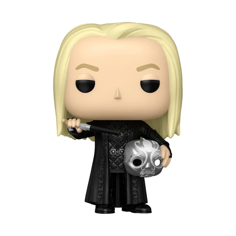 POP Movies N° 208 - Lucius Malfoy