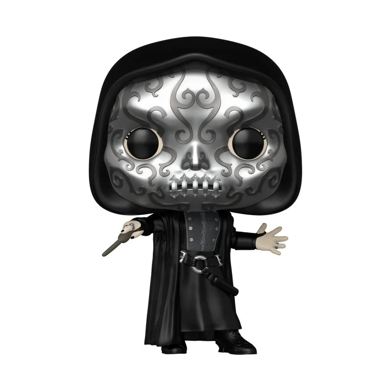 POP Movies N° 209 - Bellatrix Lestrange
