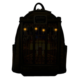 Mini sac à dos Loungefly Harry Potter Grande Salle