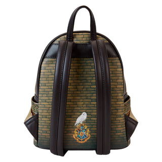 Mini sac à dos Loungefly Harry Potter Grande Salle