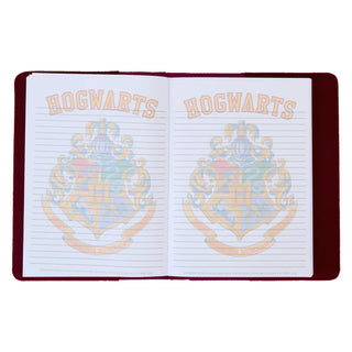 Journal Loungefly Harry Potter Hogwarts