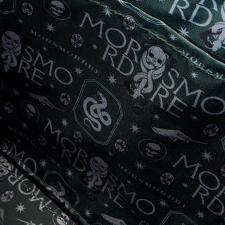 Sac à main Loungefly Marque des Ténèbres Harry Potter