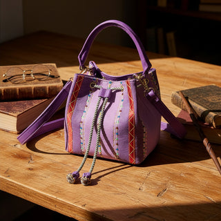 Sac Bandoulière Hermione Granger -  La boutique Aux 2 Balais