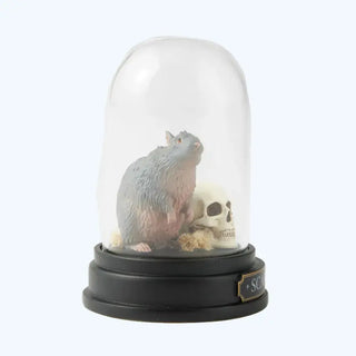 Figurine Croûtard sous Cloche - La boutique Aux 2 Balais