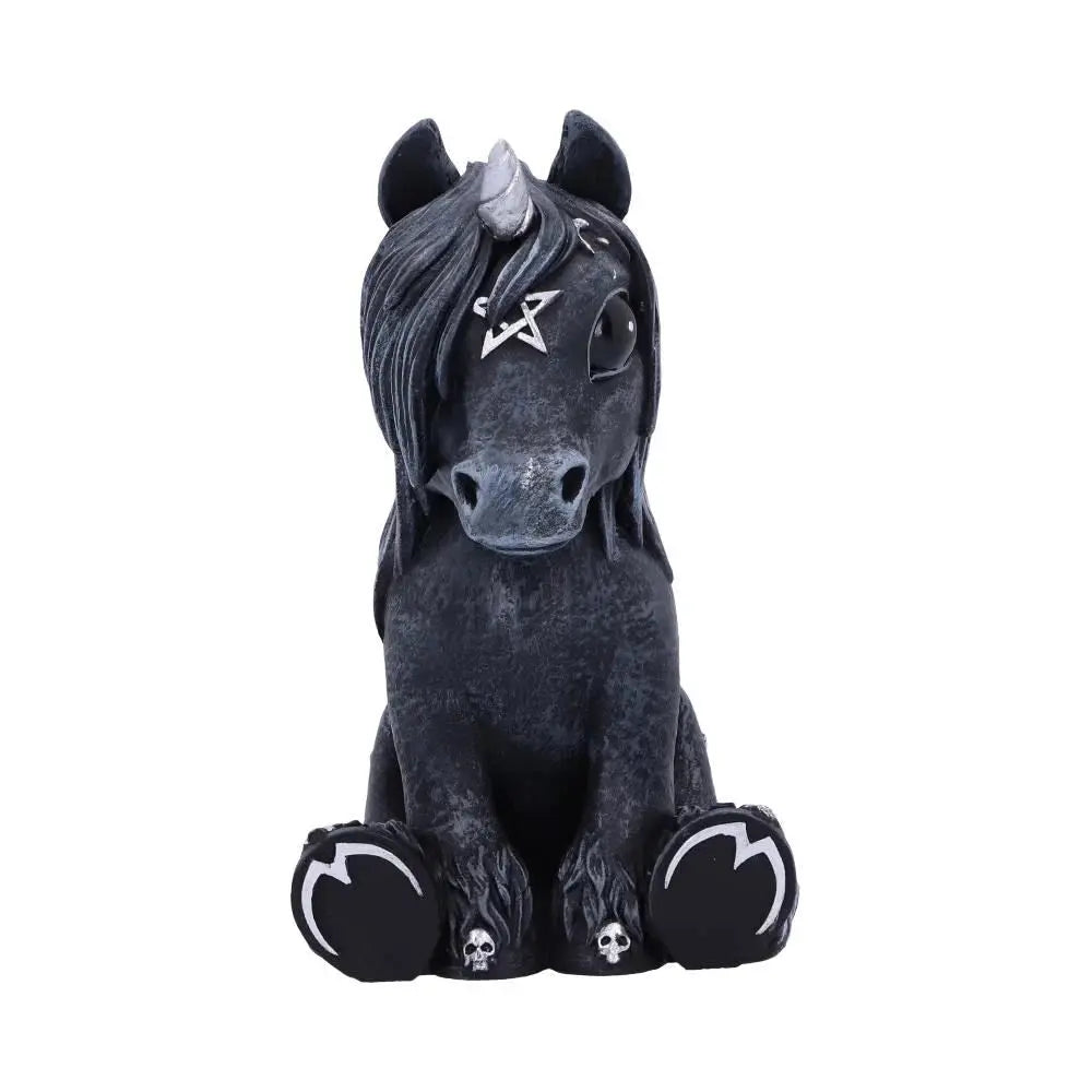 Figurine Culticorn Cuties - Licorne Mystique 10,2 cm -  La boutique Aux 2 Balais