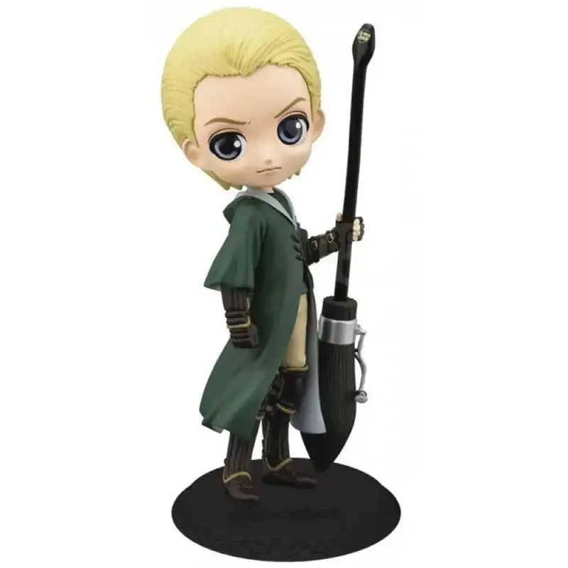 Figurine Drago Malefoy -  La boutique Aux 2 Balais