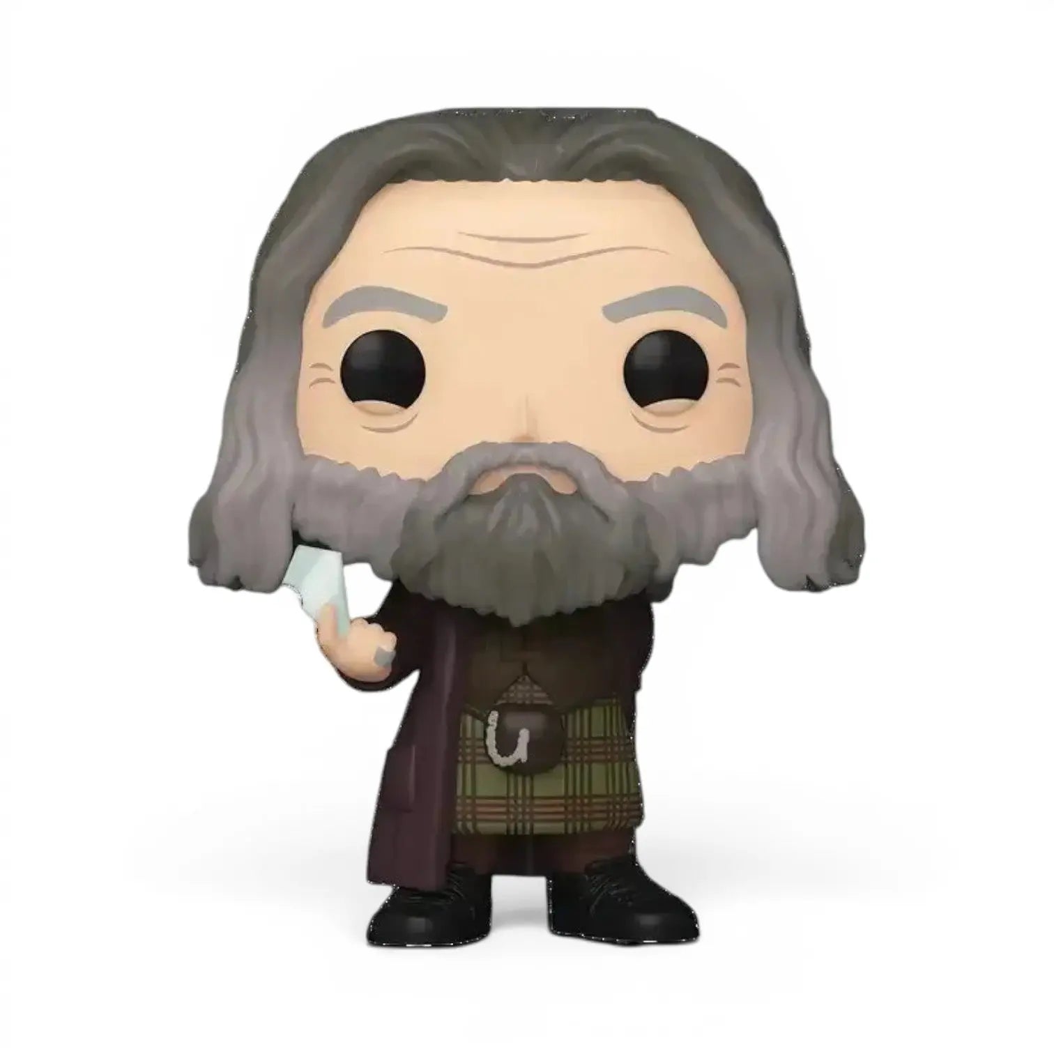 POP Aberforth Dumbledore - N°190 -  La boutique Aux 2 Balais