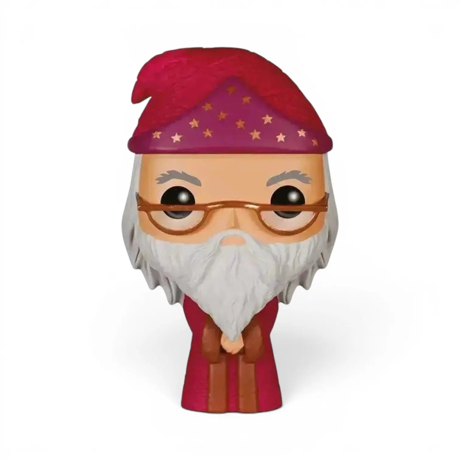 POP Albus Dumbledore 04 -  La boutique Aux 2 Balais
