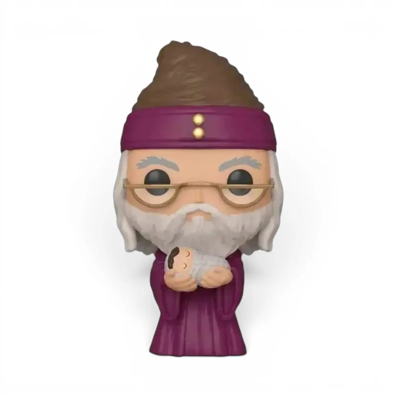 POP Albus Dumbledore 115 -  La boutique Aux 2 Balais