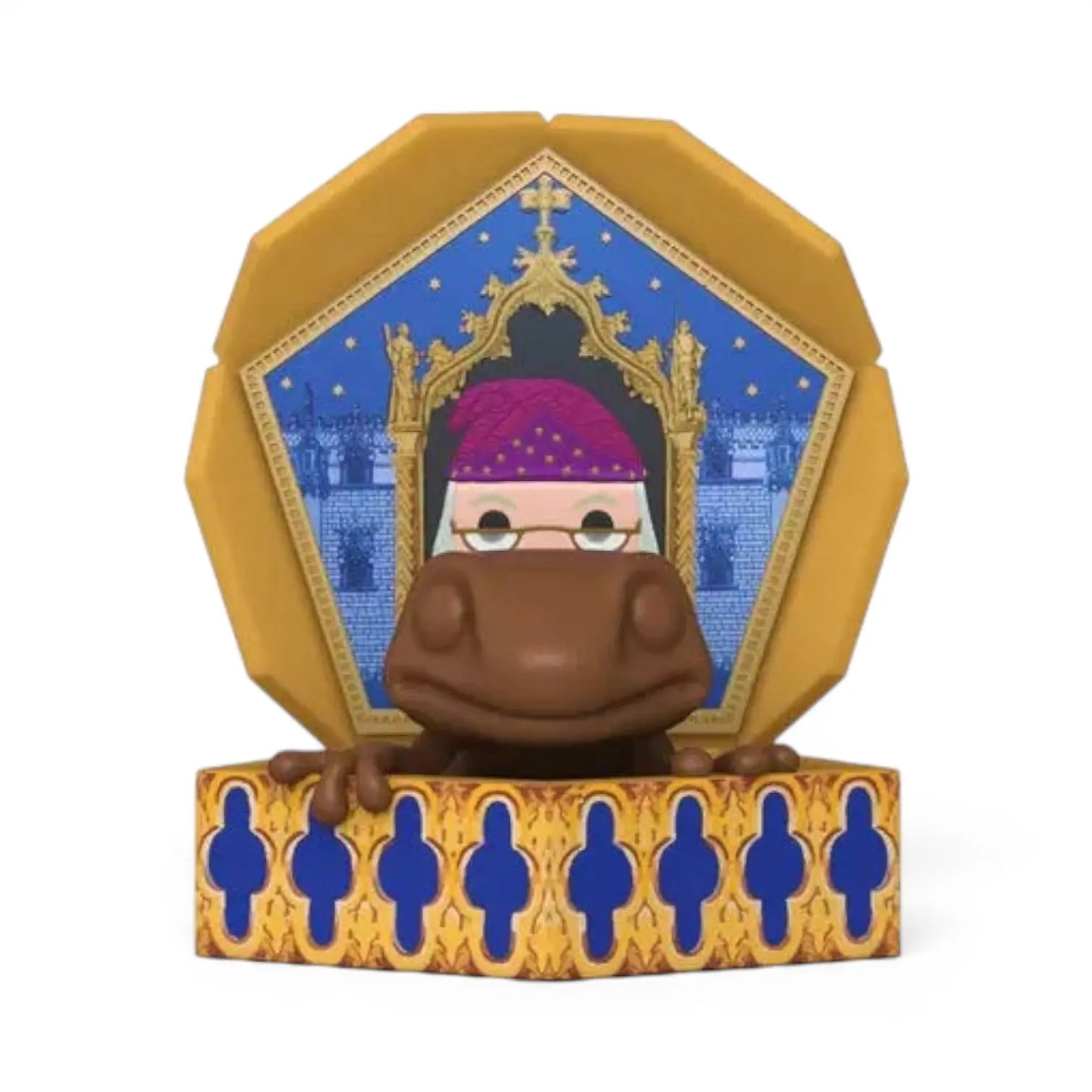 HARRY POTTER POP 178 Chocogrenouille -  La boutique Aux 2 Balais