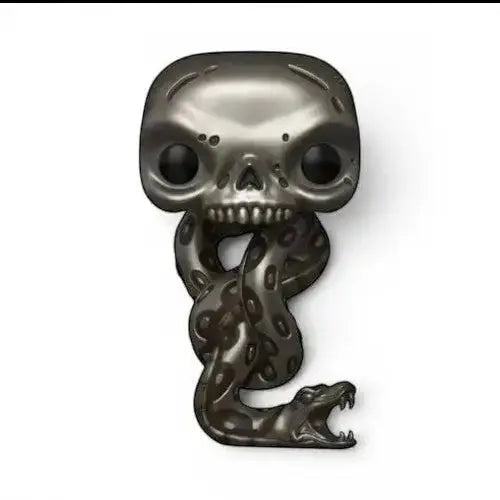 Figurine Funko Pop Harry Potter 184 Dark Mark -  La boutique Aux 2 Balais