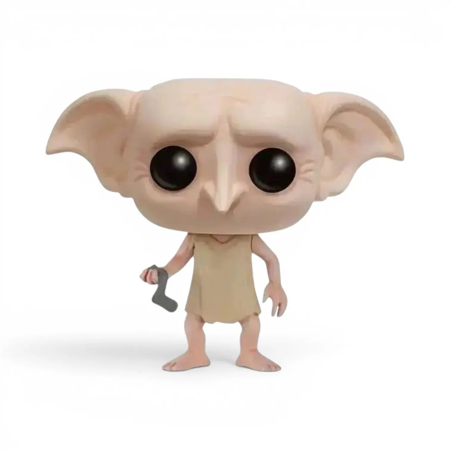 POP Dobby 17 -  La boutique Aux 2 Balais