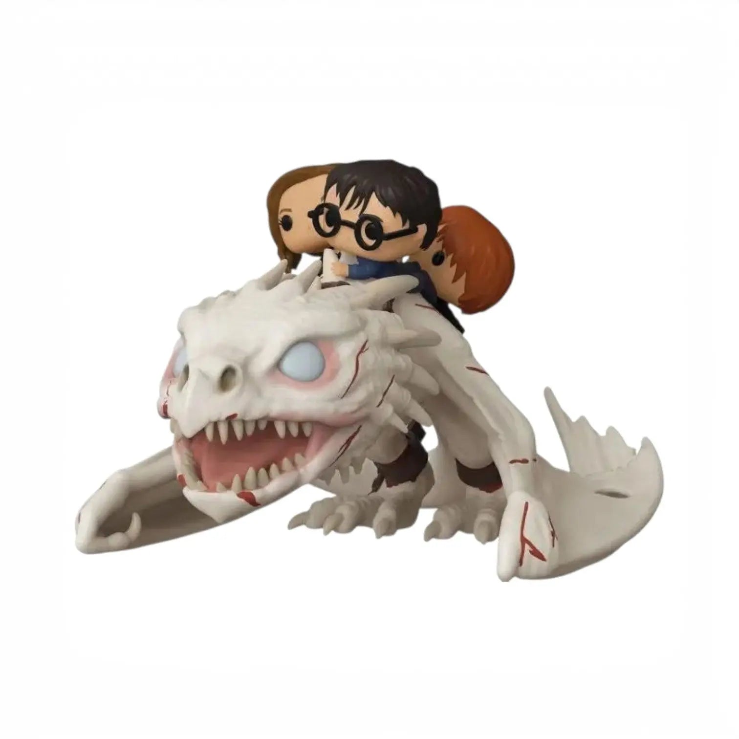 Figurine Funko POP Dragon Gringotts 93