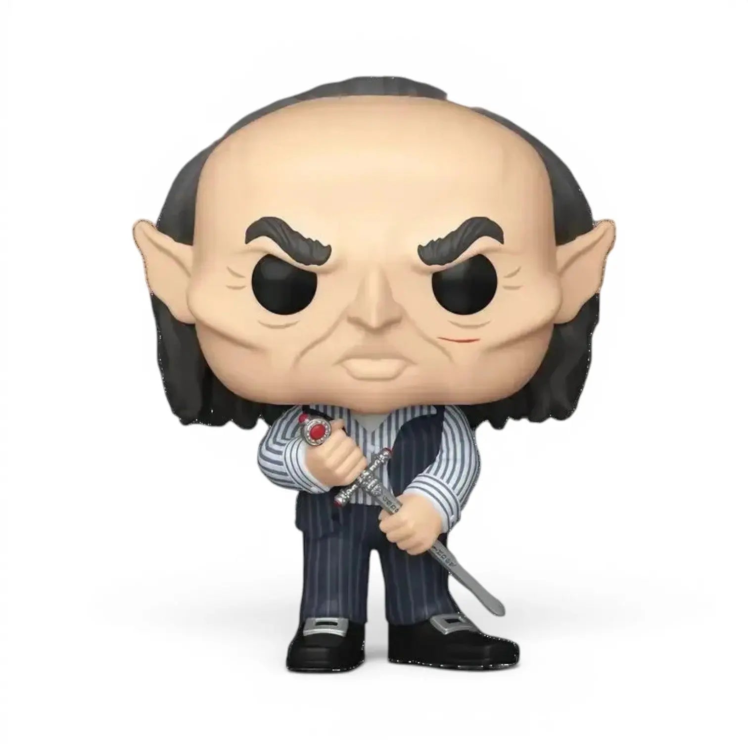 POP Gripsec - Harry Potter N°193 - Gringotts -  La boutique Aux 2 Balais