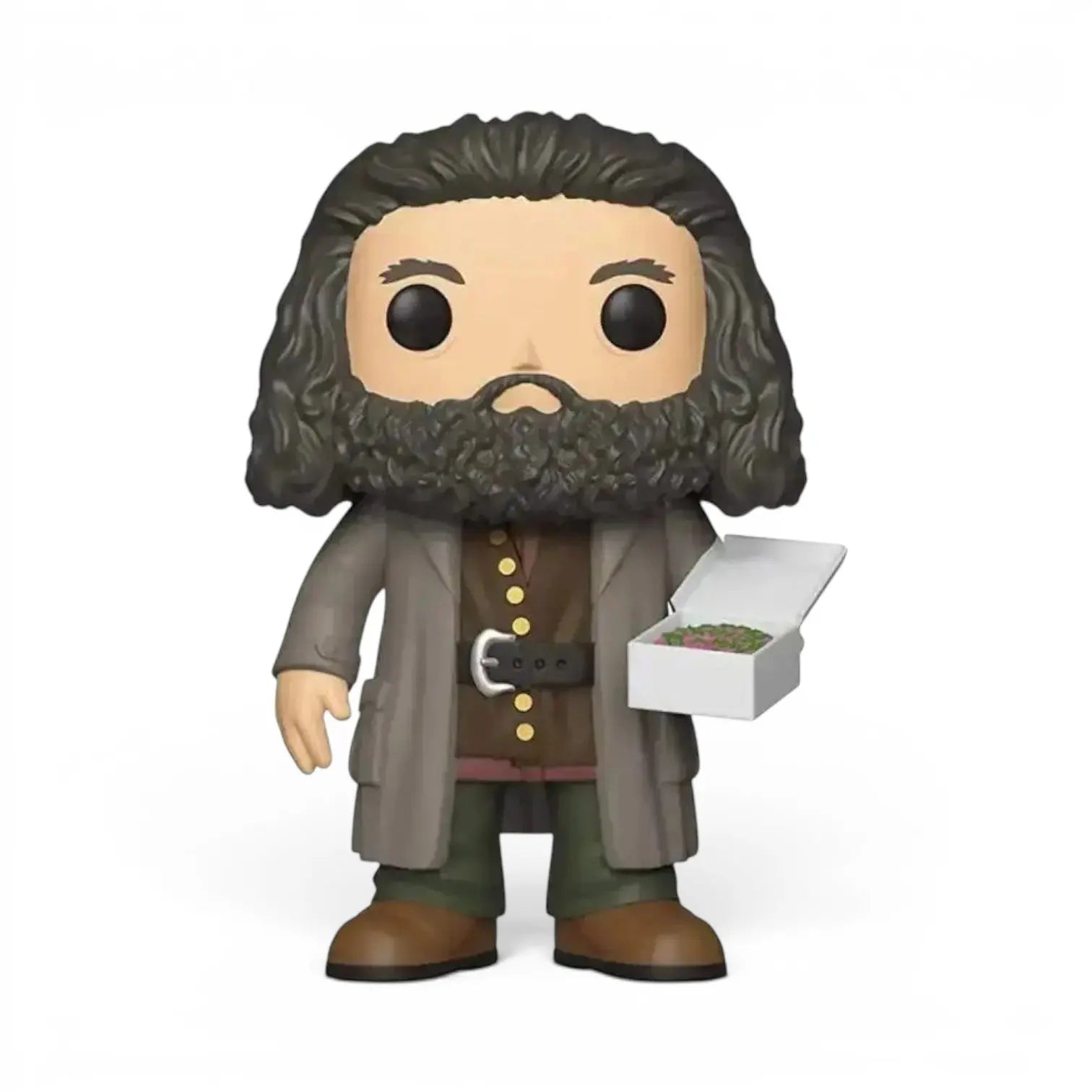 POP Hagrid 78 -  La boutique Aux 2 Balais