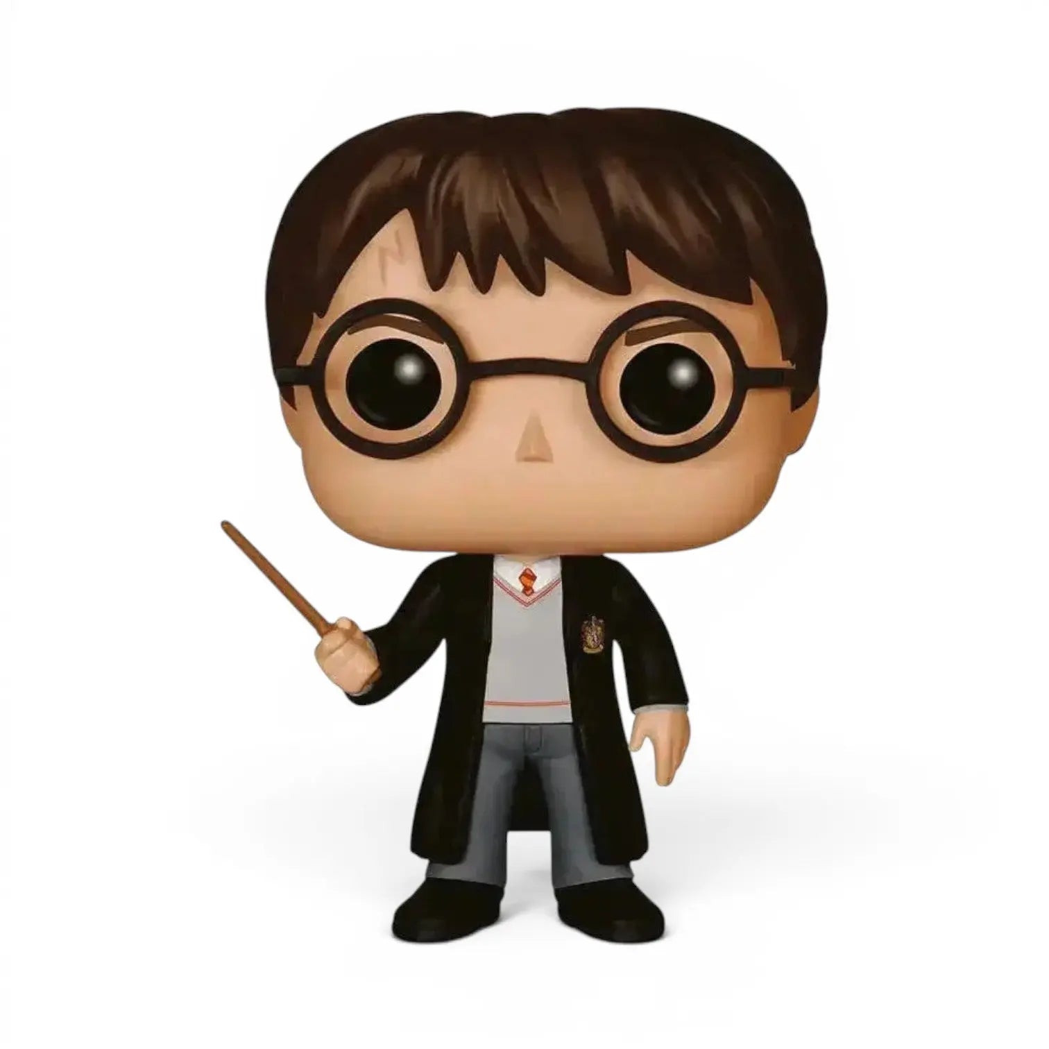 POP Harry Potter 01 -  La boutique Aux 2 Balais
