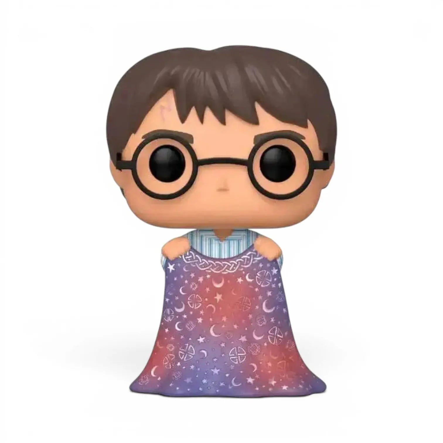 POP Harry Potter Cape 112 -  La boutique Aux 2 Balais