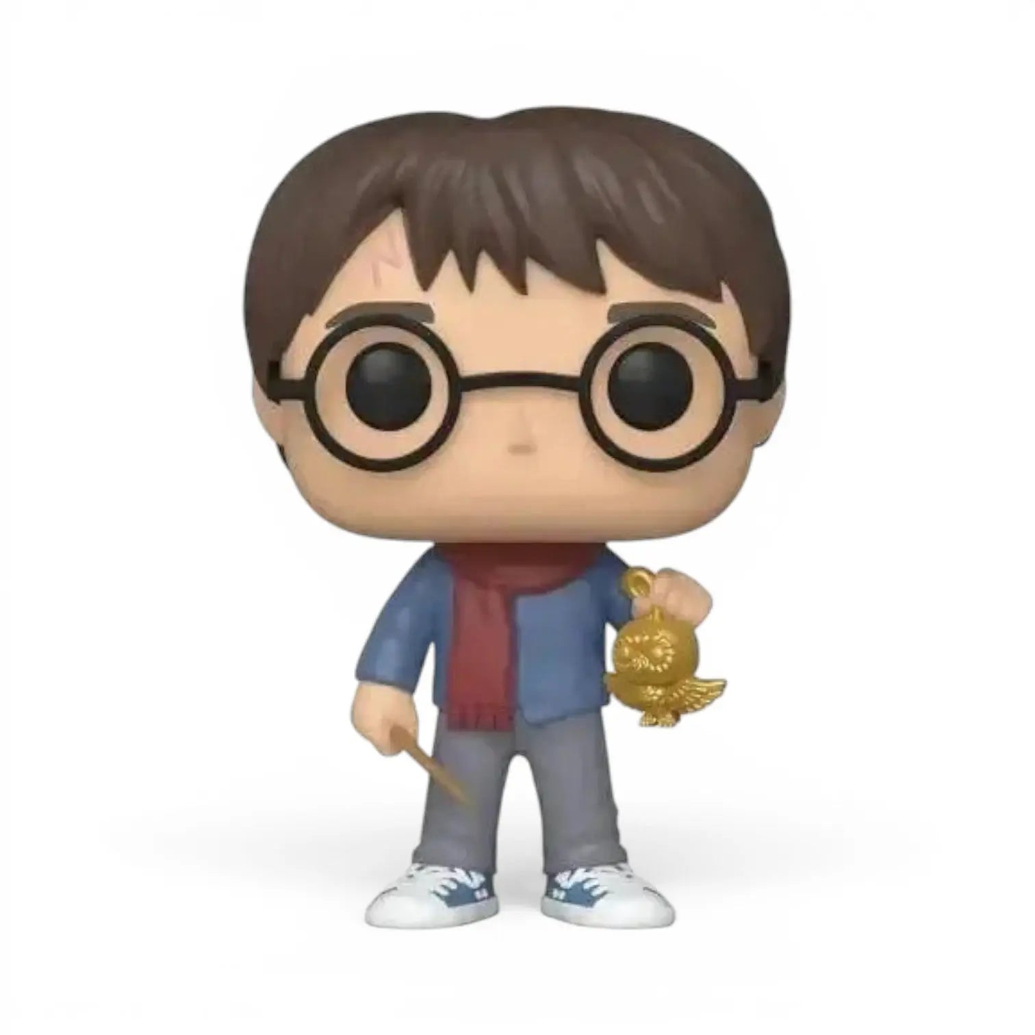 POP Holiday 122 Harry Potter -  La boutique Aux 2 Balais